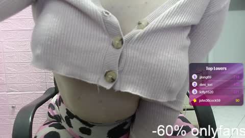 Snapshot of victoreiya chatting on January 13, 8:04 pm Victoreiya online show from January 13, 8:04 pm