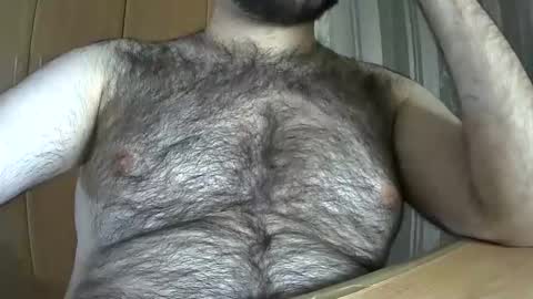 Snapshot of victorhume chatting on October 26, 11:42 pm VictorHume online show from October 26, 11:42 pm