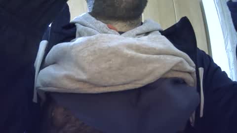 Snapshot of victorhume chatting on November 9, 4:05 pm VictorHume online show from November 9, 4:05 pm