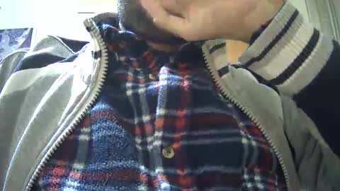 VictorHume online show from January 19, 3:38 pm