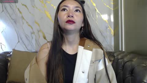 Victoria  online show from October 25, 3:58 am