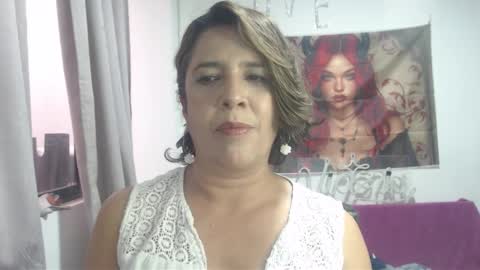 Hi guys   Im victoria  Be the one who can control me in PVT online show from November 30, 9:41 pm