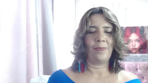 Hi guys   Im victoria  Be the one who can control me in PVT online show from March 25, 2:45 pm