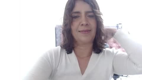 Hi guys   Im victoria  Be the one who can control me in PVT online show from June 2, 3:25 pm