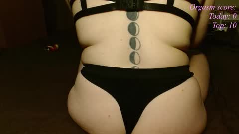 Victoria97 online show from March 22, 9:07 pm