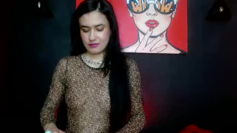 victoria_1126 online show from March 5, 7:21 pm