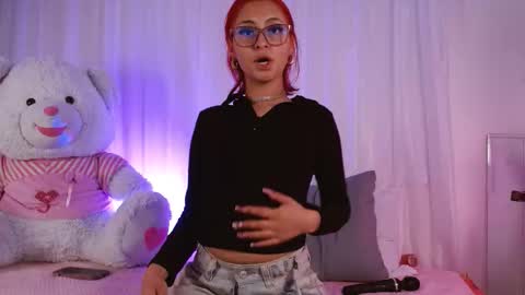 victoria online show from January 17, 12:26 am