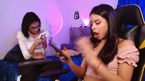 victoria online show from March 28, 6:07 pm