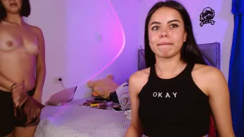 victoria online show from April 6, 6:20 pm