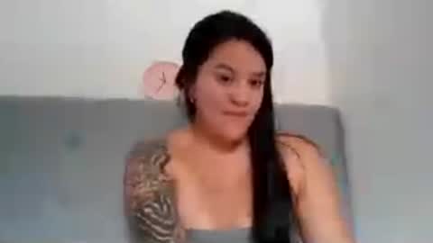 Victoria Foxx online show from July 9, 5:28 pm
