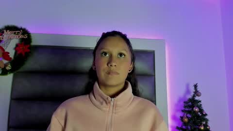 Victoria online show from January 6, 7:17 pm