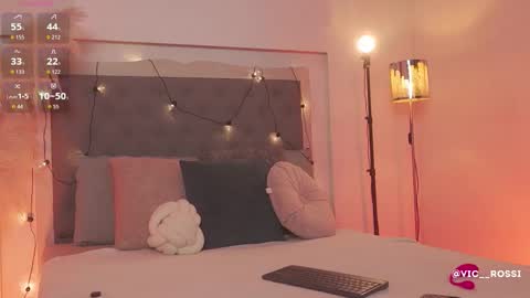 Snapshot of victoria__rossi chatting on October 17, 12:41 pm online show from October 17, 12:41 pm