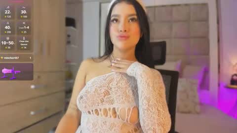 Victoria valentina  online show from October 20, 2:17 pm