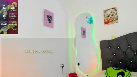 Victoria  independent model online show from October 20, 5:13 pm