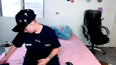 victoria_andra online show from June 27, 8:14 pm