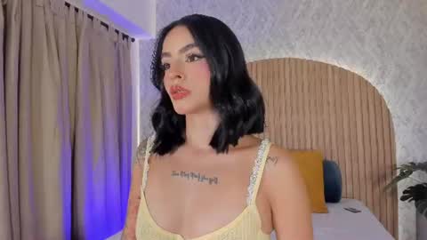 Snapshot of victoria_blakee chatting on July 22, 2:25 am Victoria online show from July 22, 2:25 am