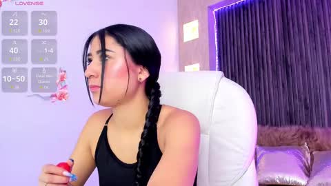 Snapshot of victoria_carper chatting on October 1, 2:45 pm victoria_carper online show from October 1, 2:45 pm