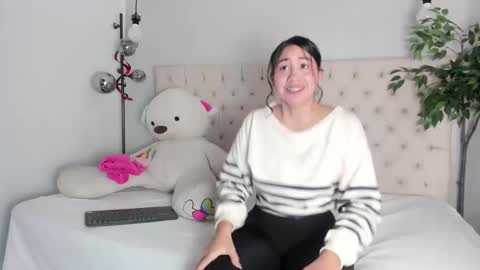 Victoria online show from April 7, 7:58 pm