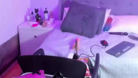 valentina online show from January 9, 4:28 pm