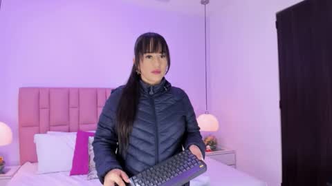 valentina online show from January 12, 11:48 am