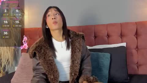 victoria online show from February 2, 6:17 pm