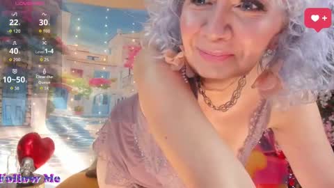 diorvictoria9 online show from November 14, 8:29 pm