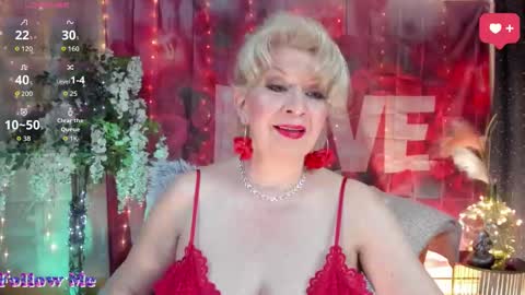 diorvictoria9 online show from March 16, 5:50 pm