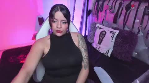 Snapshot of victoria_floyd1 chatting on June 16, 8:33 pm victoria_floyd1 online show from June 16, 8:33 pm