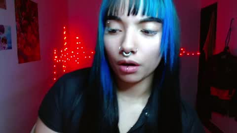 Snapshot of victoria_goddes chatting on May 7, 4:29 am victoria online show from May 7, 4:29 am