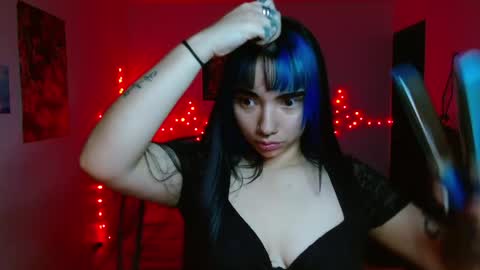 Snapshot of victoria_goddes chatting on June 10, 7:29 am victoria online show from June 10, 7:29 am