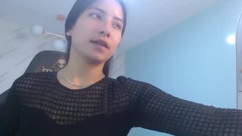 Victoria online show from March 10, 1:05 pm