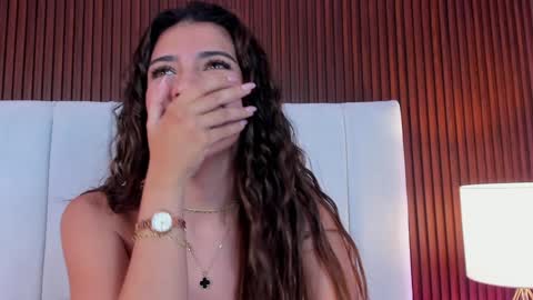 Snapshot of victoria_joliegb chatting on January 30, 6:54 pm Victoria Lozano online show from January 30, 6:54 pm