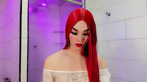 Victoria online show from November 15, 8:49 pm