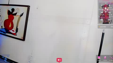Victoria online show from June 17, 7:26 pm