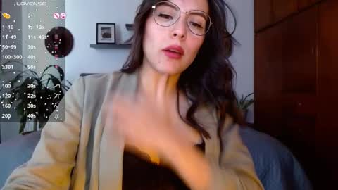 Snapshot of victoria_martelo chatting on October 9, 4:05 pm VICTORIA MARTELO online show from October 9, 4:05 pm