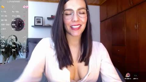 Snapshot of victoria_martelo chatting on October 10, 4:39 pm VICTORIA MARTELO online show from October 10, 4:39 pm
