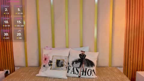 VICTORIA  online show from January 26, 3:27 am