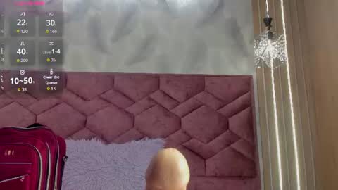Vicky  online show from July 15, 3:34 am
