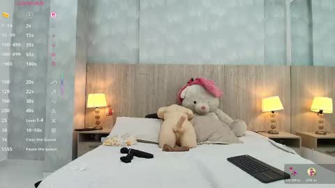 Snapshot of victoria_pachon chatting on April 18, 7:07 pm victoria_pachon online show from April 18, 7:07 pm