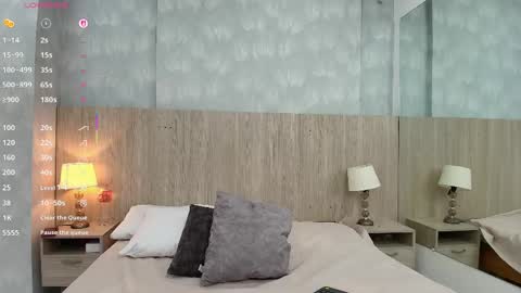 Snapshot of victoria_pachon chatting on May 19, 7:09 pm victoria_pachon online show from May 19, 7:09 pm