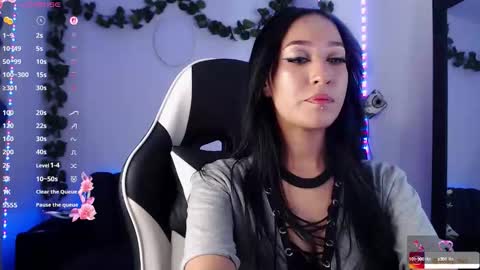 Victoria  online show from October 11, 12:43 am