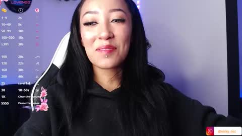 Victoria  online show from November 8, 3:18 am