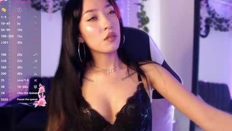 Snapshot of victoria_ricci_a chatting on May 25, 9:32 pm Victoria online show from May 25, 9:32 pm