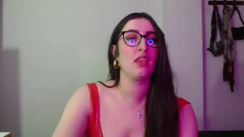 Victoria online show from March 26, 9:09 pm