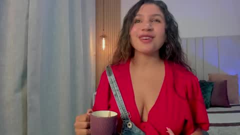 VICTORIA  online show from April 24, 12:51 pm