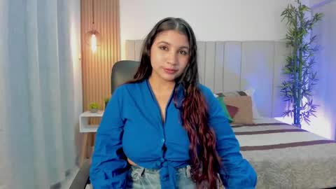 VICTORIA  online show from May 9, 12:54 pm