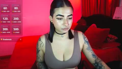 Victoria online show from March 26, 8:31 am