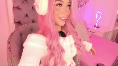 Snapshot of victoria_watsson chatting on February 2, 12:13 pm victoria_watsson online show from February 2, 12:13 pm