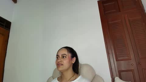 Victoria online show from January 24, 2:39 am