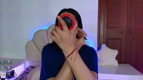 Victoria online show from January 24, 2:08 pm